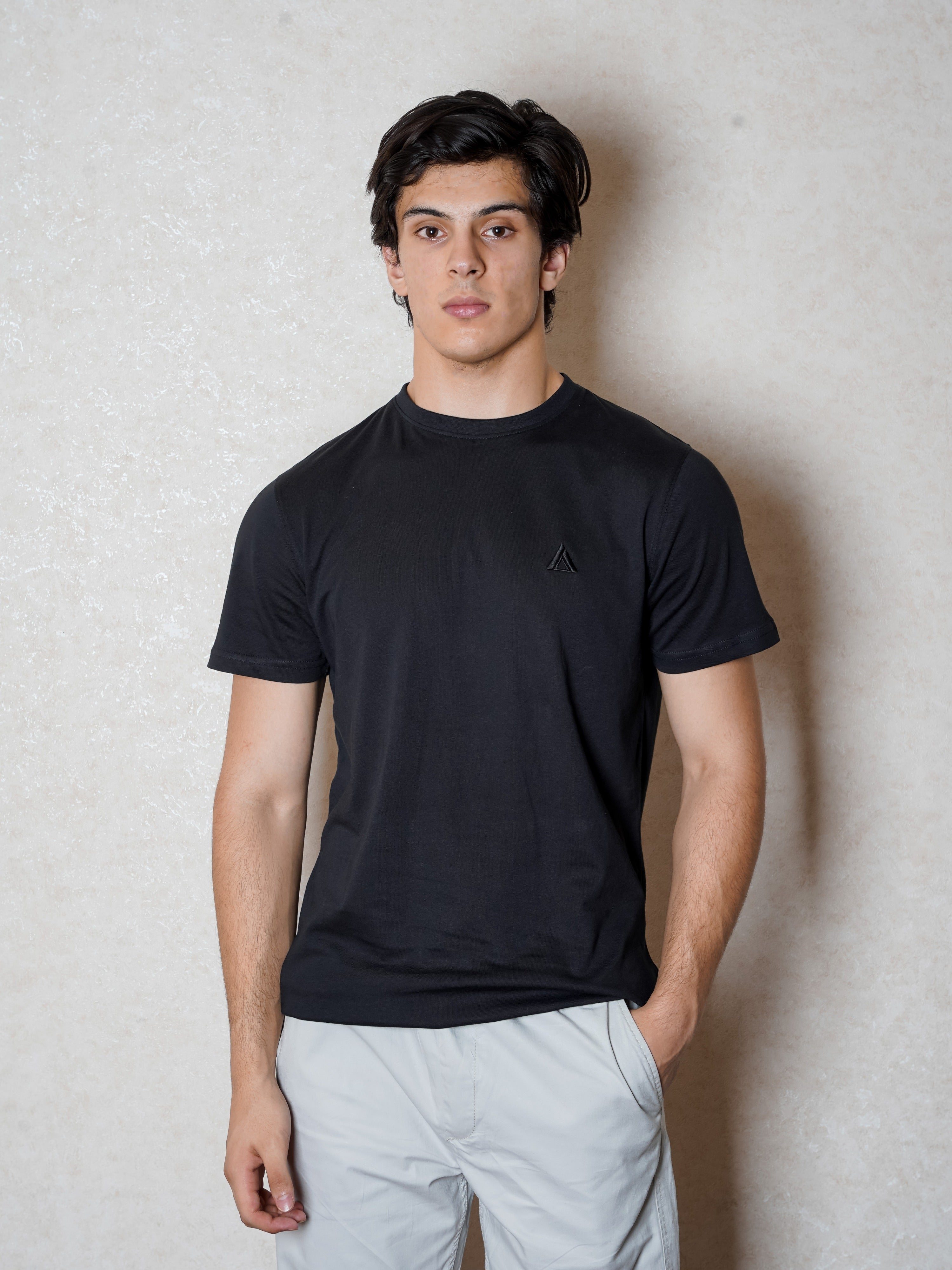 asos-extreme-muscle-fit-long-sleeve-t-shirt-with-roll-neck-black-in