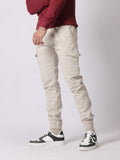 off white cargo pants mens outfit