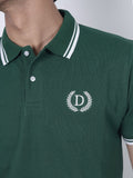 drap polo