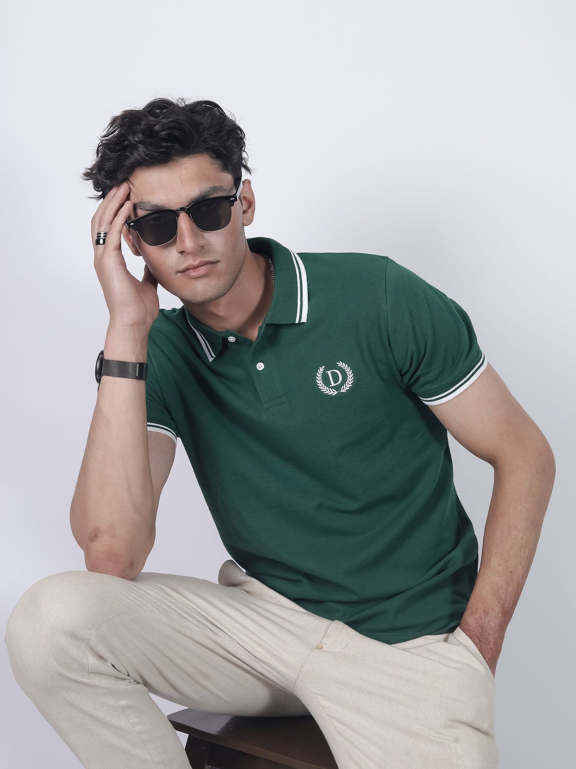 polo shirt in pakistan